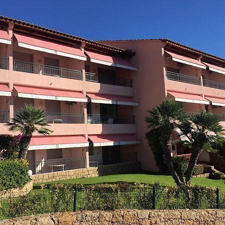 Residence Hoteliere Scudo 아작시오 외부 사진