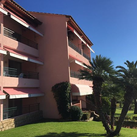 Residence Hoteliere Scudo 아작시오 외부 사진