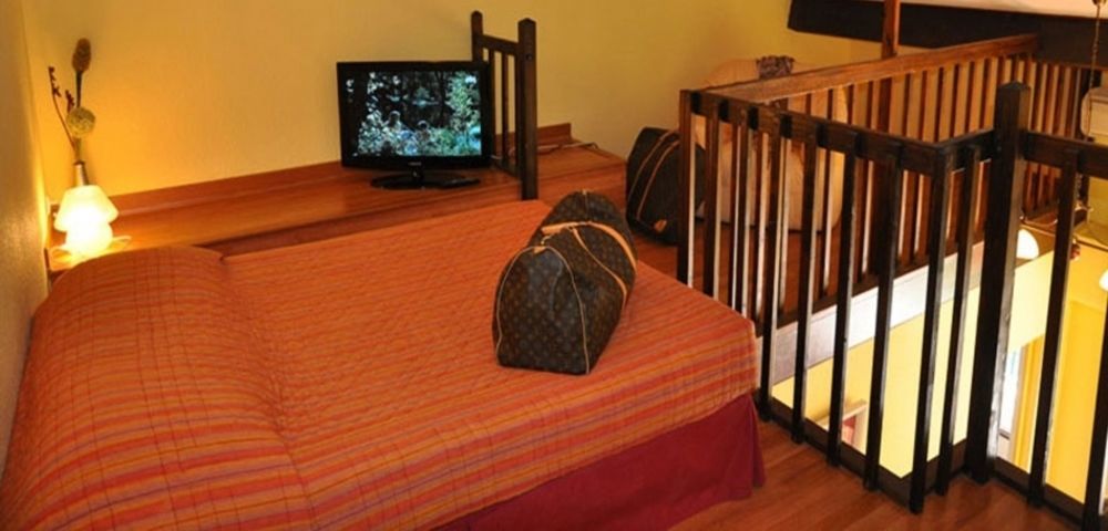 Residence Hoteliere Scudo 아작시오 외부 사진