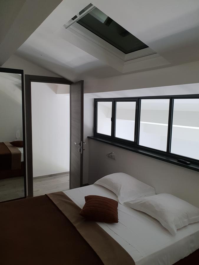 Residence Hoteliere Scudo 아작시오 외부 사진