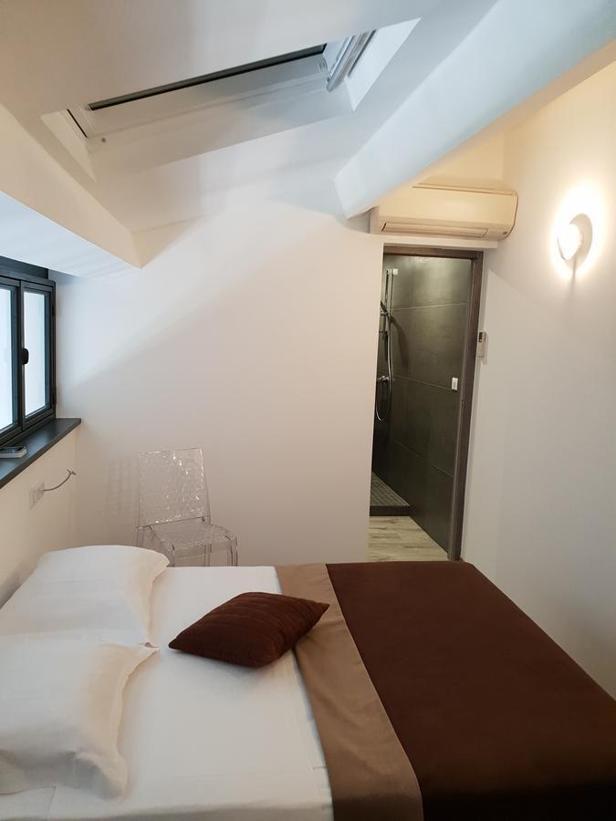 Residence Hoteliere Scudo 아작시오 외부 사진