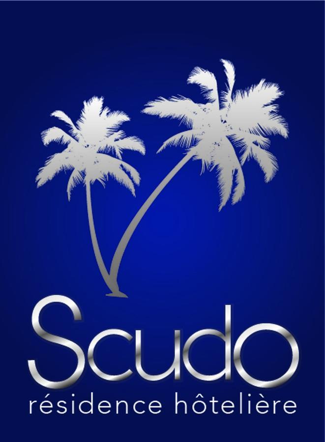 Residence Hoteliere Scudo 아작시오 외부 사진