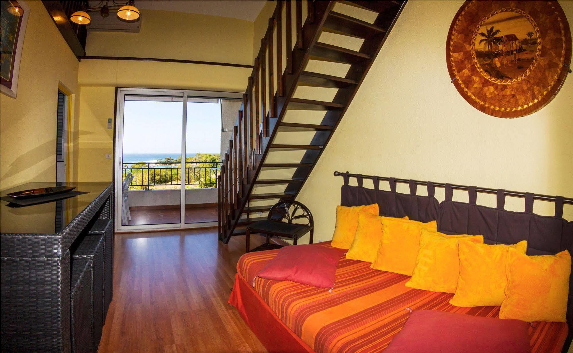 Residence Hoteliere Scudo 아작시오 외부 사진